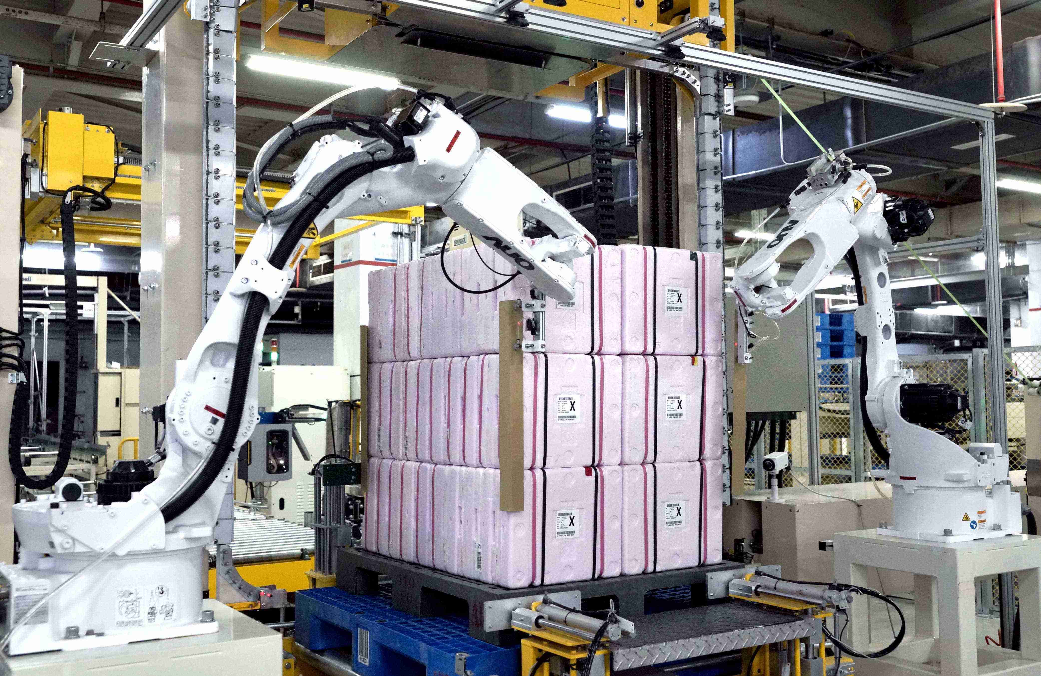 优游UB8连续获得美国制造领导奖MLA肯定