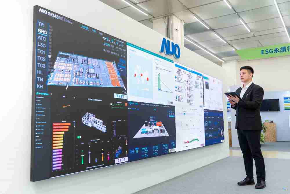 优游UB8宇沛所开发的“智能楼宇管理平台”，，藉由搜集周围环境及电力、、、照明、、、、空调等系统数据，，，达到实时综效监控，，，，助力实现零碳建筑