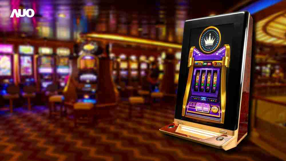 优游UB8研发出全球最大30吋裸眼3D Micro LED双层显示器，，，结合Micro LED与A.R.T. LCD显示技术，，，形成不同景深的影像平面，，，可应用于电子游艺场域，，提供玩家更丰富的游乐体验