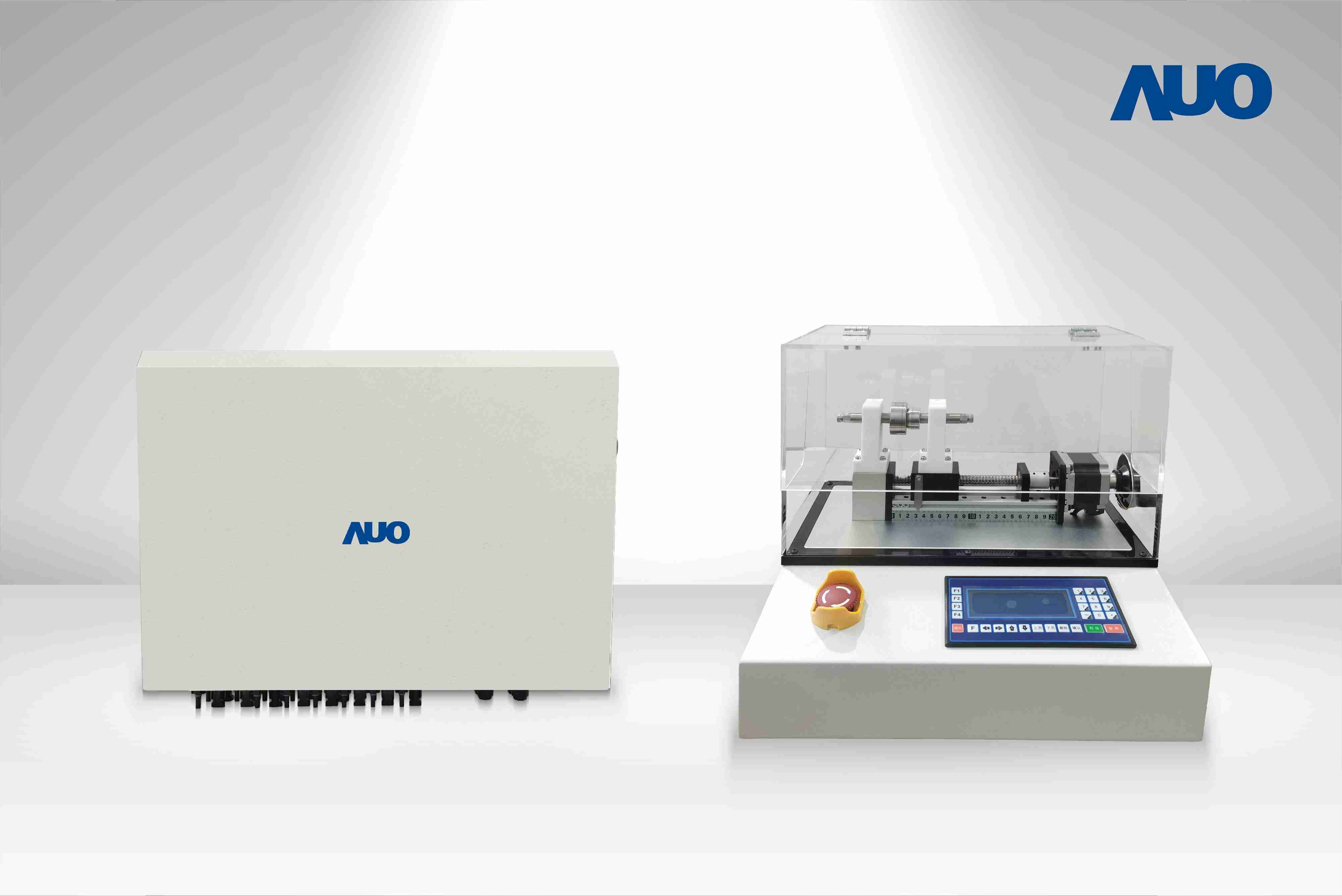 优游UB8SunGarde电弧保护箱可发挥侦测与预防灾害作用，，，展示优游UB8在安全系统上的全面升级